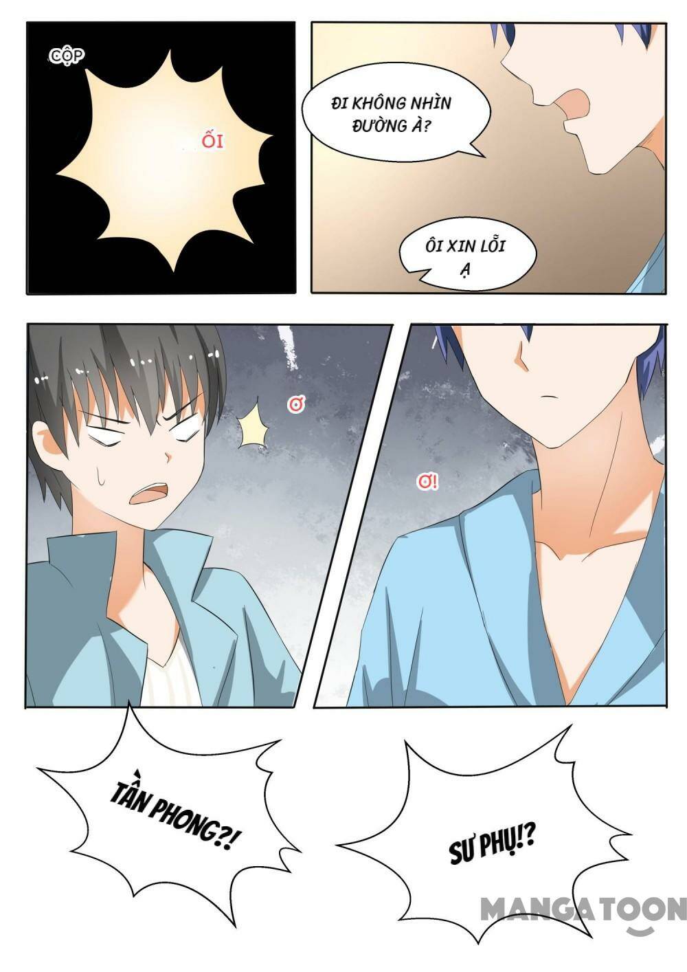 the boy in the all-girls school chapter 143 10