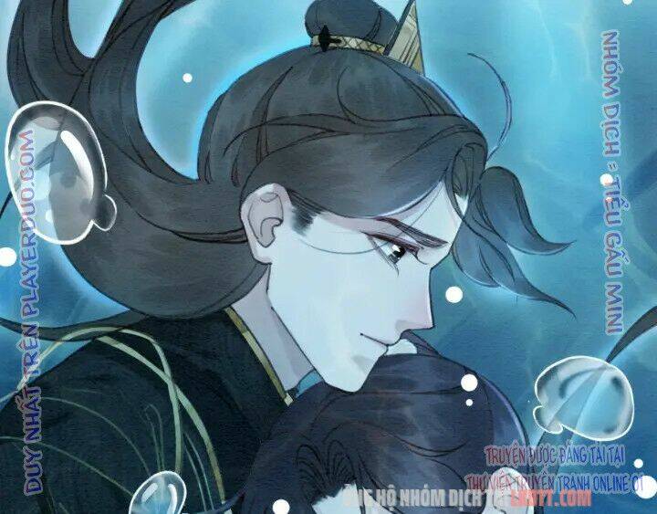 trọng sinh bá sủng nhiếp chính vương quá mạnh mẽ chapter 200 14