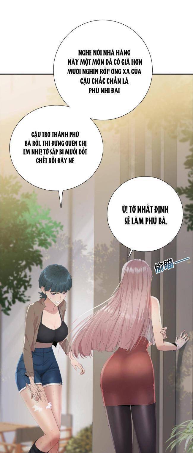 kẻ tàn nhẫn ngày tận thế: bắt đầu dự trữ hàng tỉ tấn vật tư chapter 4 47