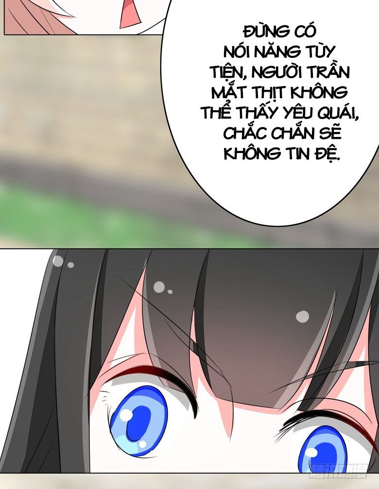 Dân Quốc Yêu Văn Lục chapter 75 - Trang 25
