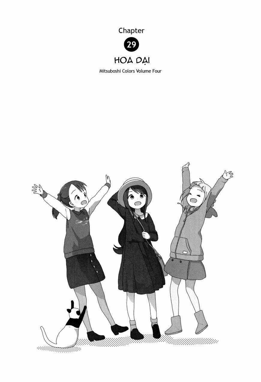 liên minh sắc màu chapter 29 6