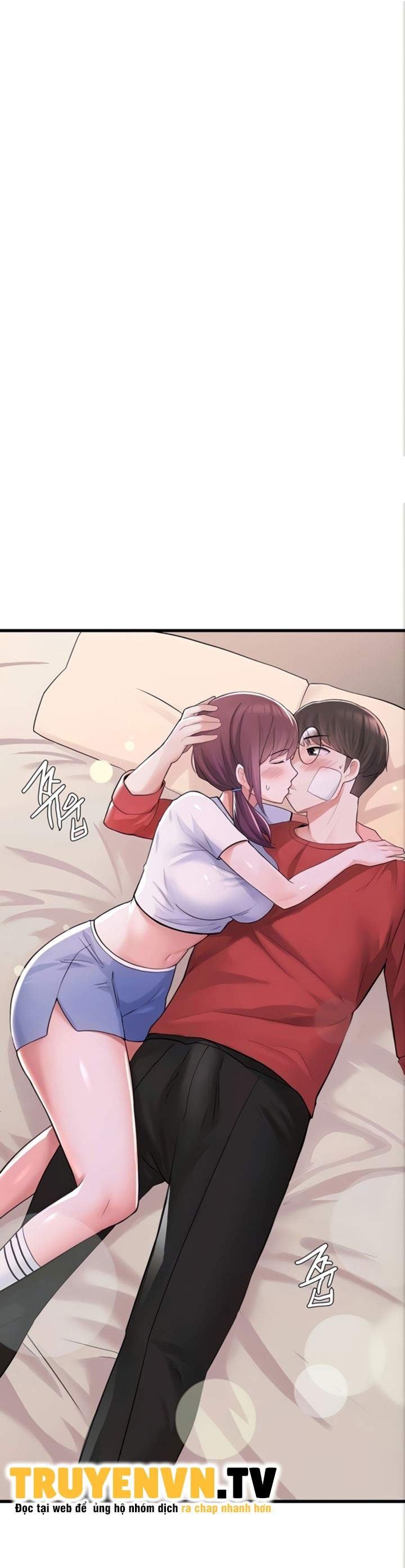 loser trốn chạy chapter 11 4