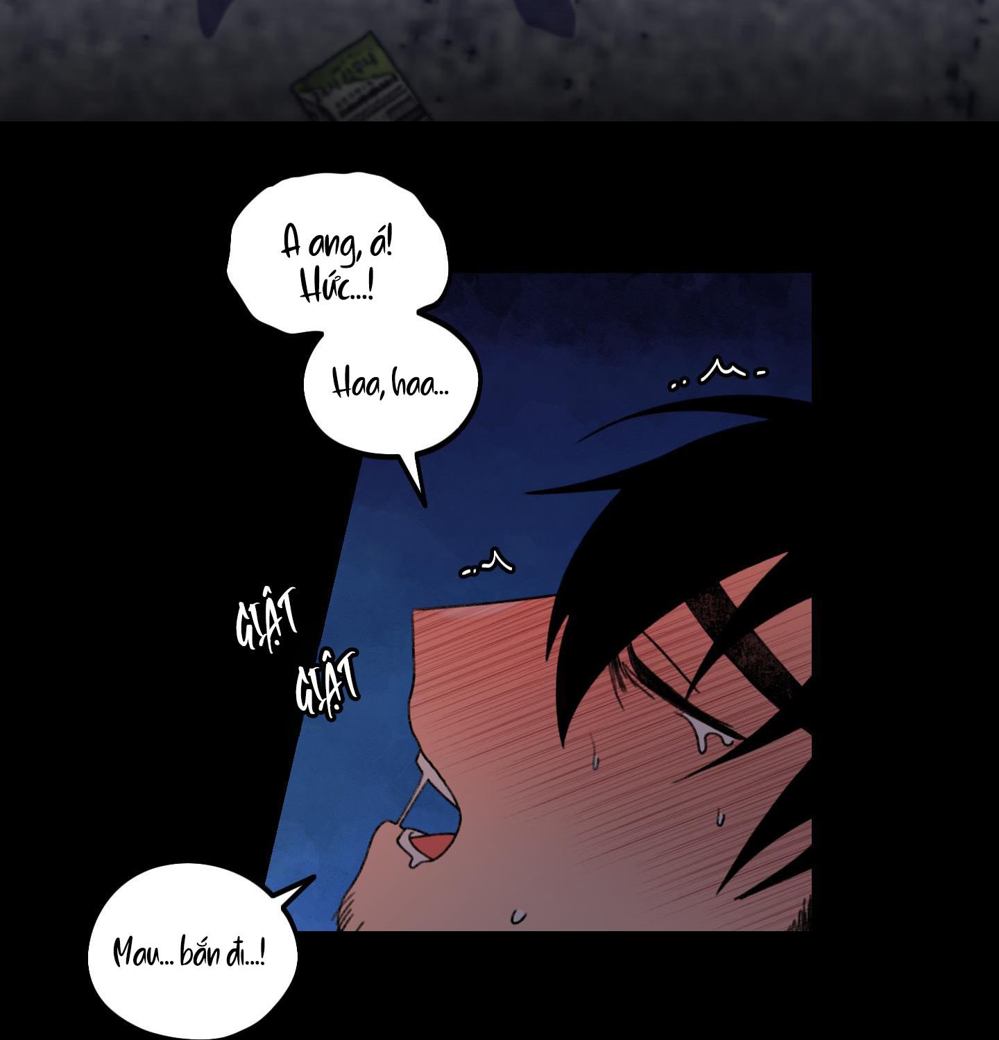 bộ sưu tập ciu to-ngực bự của nhà sẹc chapter 9 41