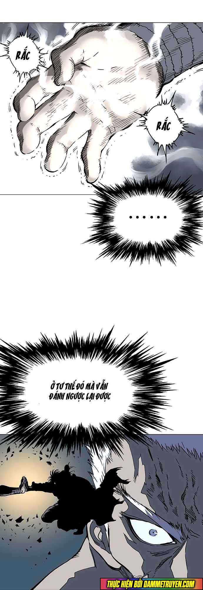 cao thủ 2 chapter 12 5