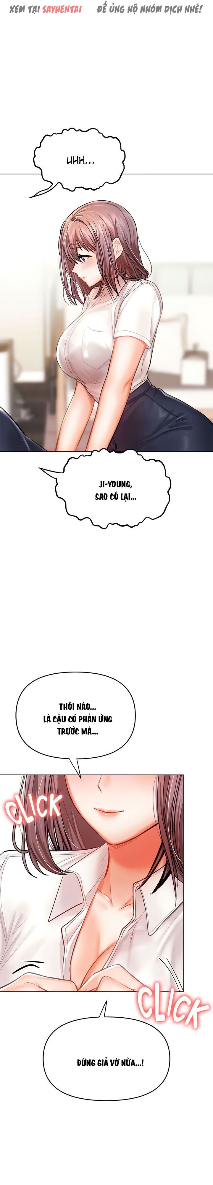 tài trợ em đi chapter 16 29