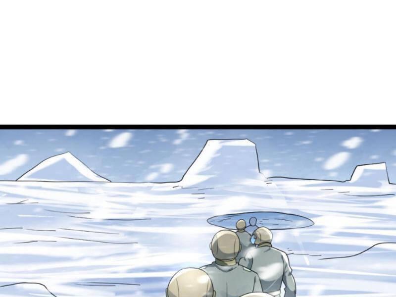 đóng băng toàn cầu: tôi gây dựng nên phòng an toàn thời tận thế chapter 169 41