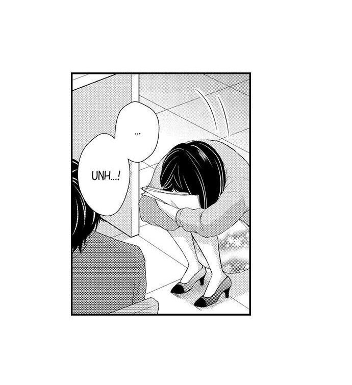 sự cao trào hoàn hảo chapter 136 11