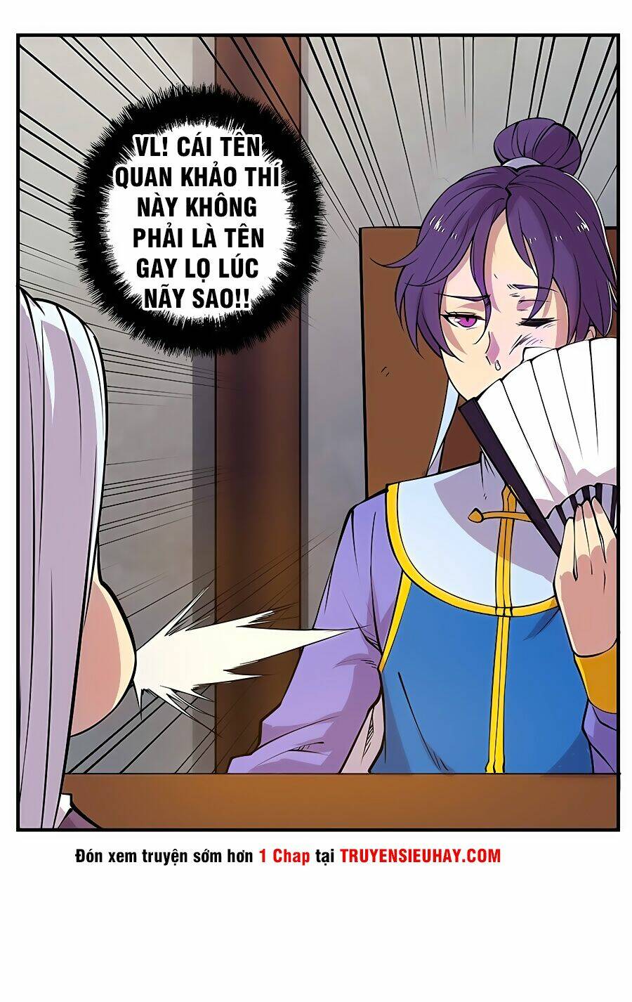 cuộc sống thoái ẩn của võ lâm chi vương chapter 7 88