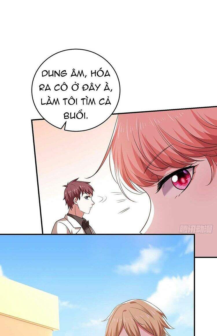 đại lão gọi tôi tiểu tổ tông chapter 47 15