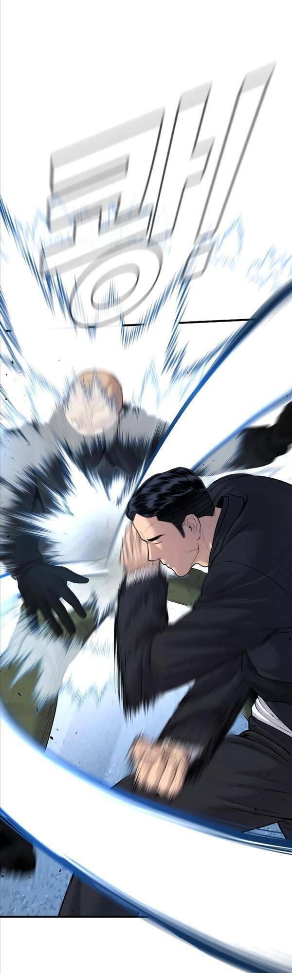 đặc vụ kim chapter 77 15