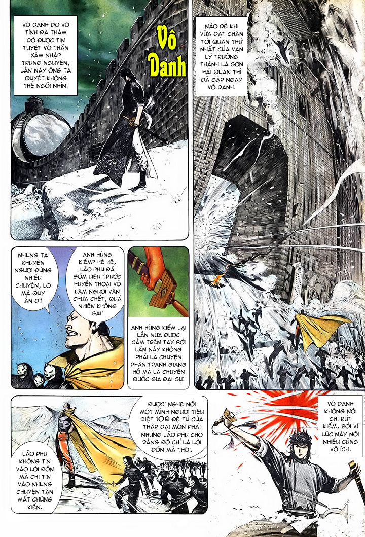 phong vân chapter 81 3