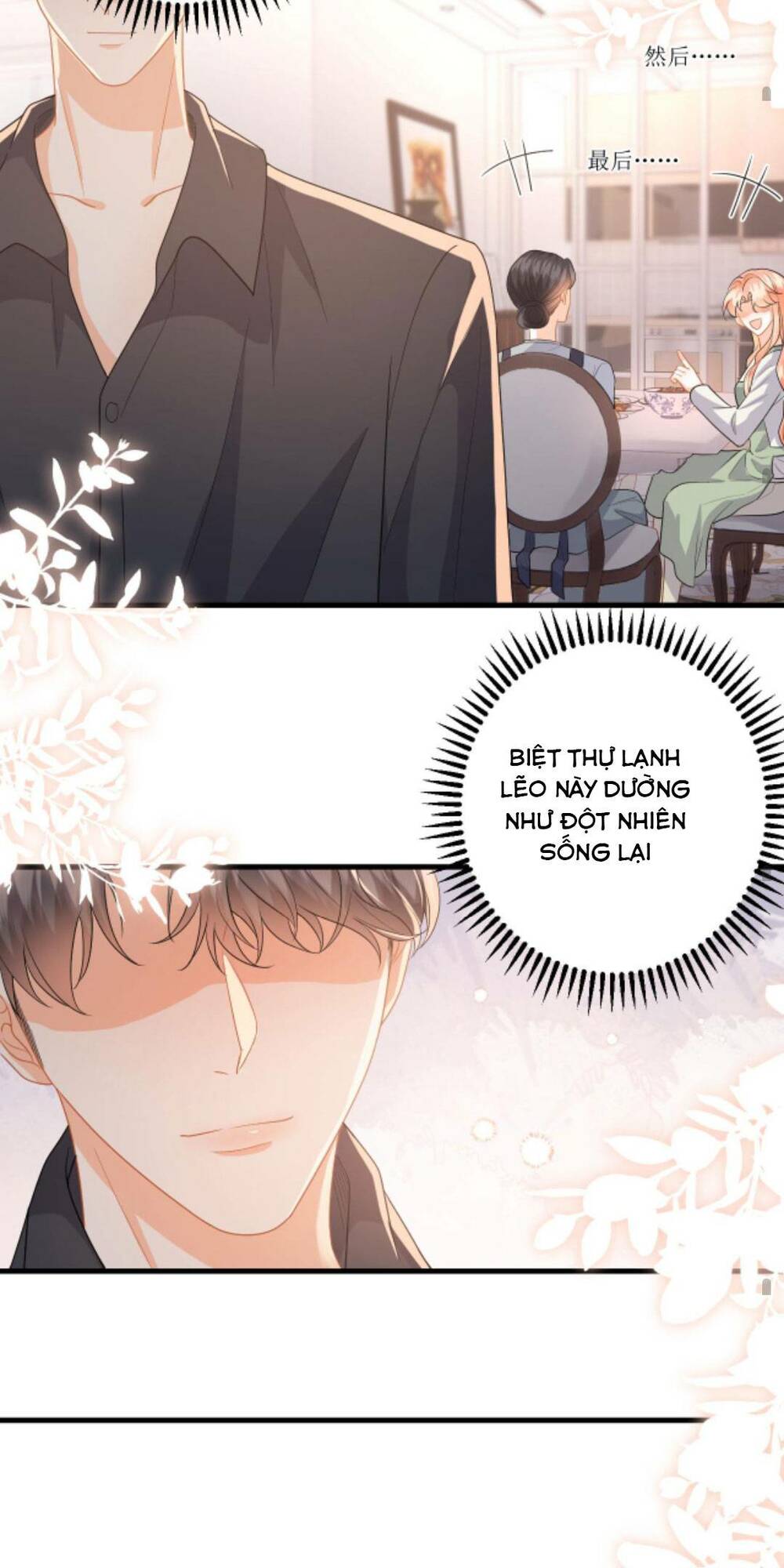 xuyên nhanh: phản diện quá sủng quá mê người chapter 121 17