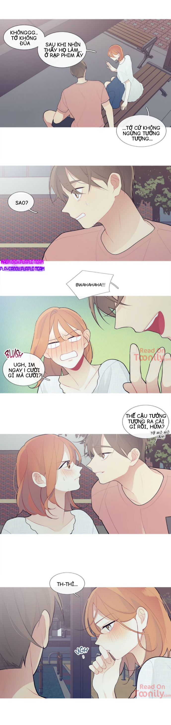 chuyện quái gì đang xảy ra? chapter 27 4