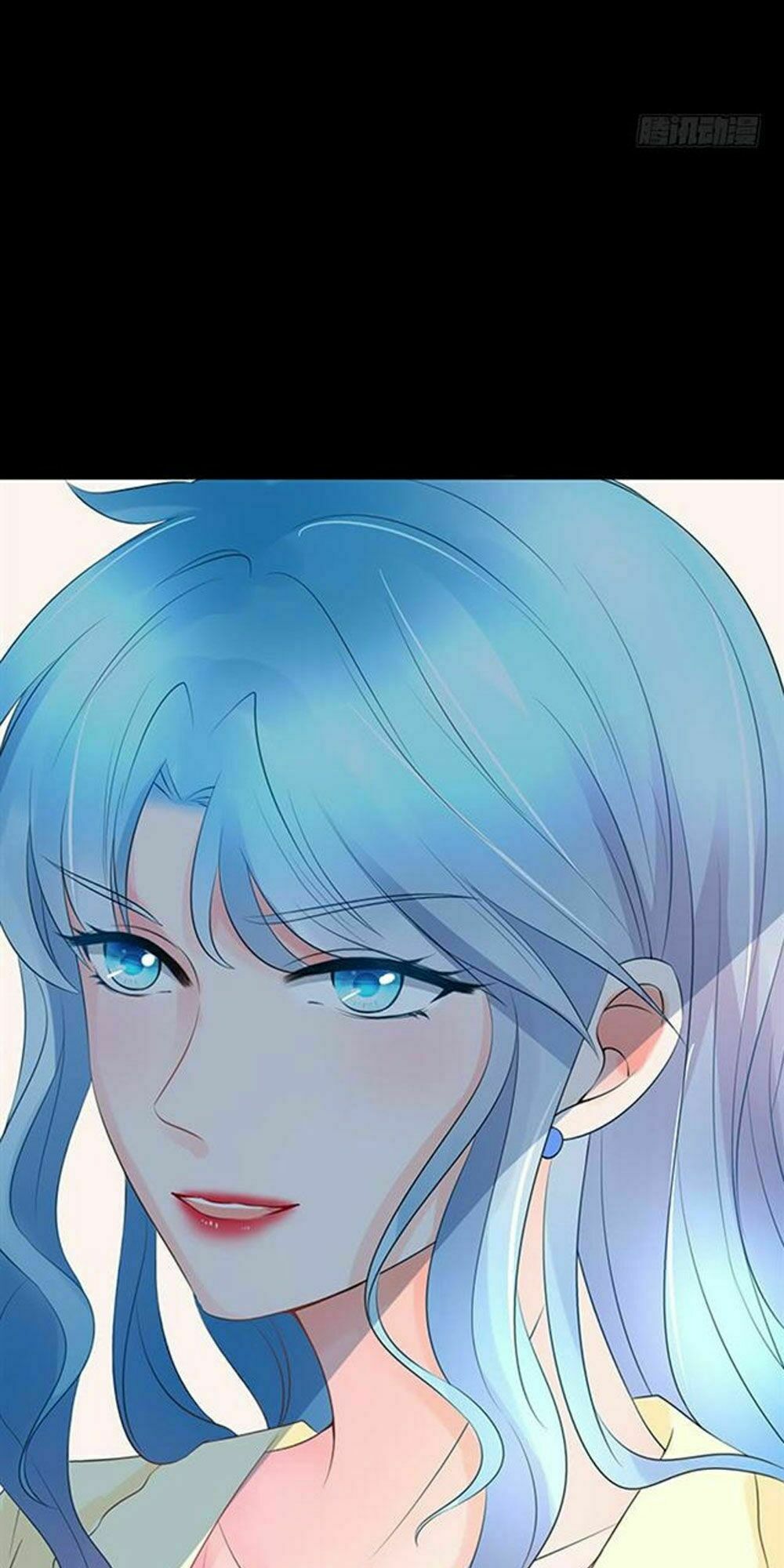 luyến đường thời quang chapter 30 12