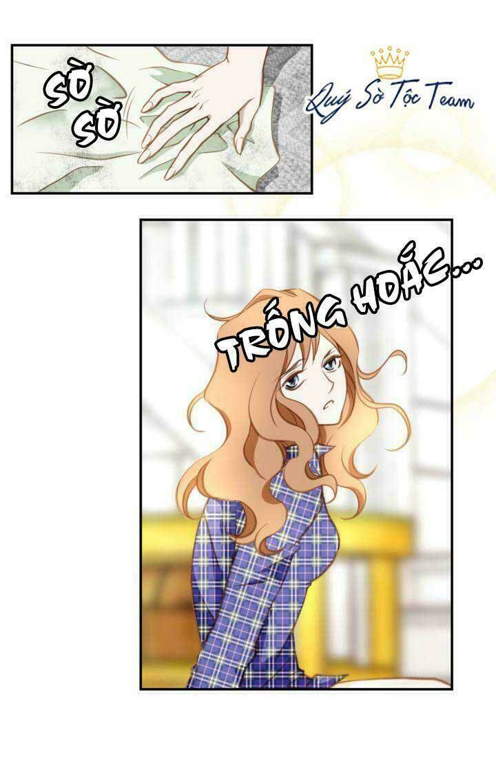 tiếp xúc chí mạng chapter 29 5