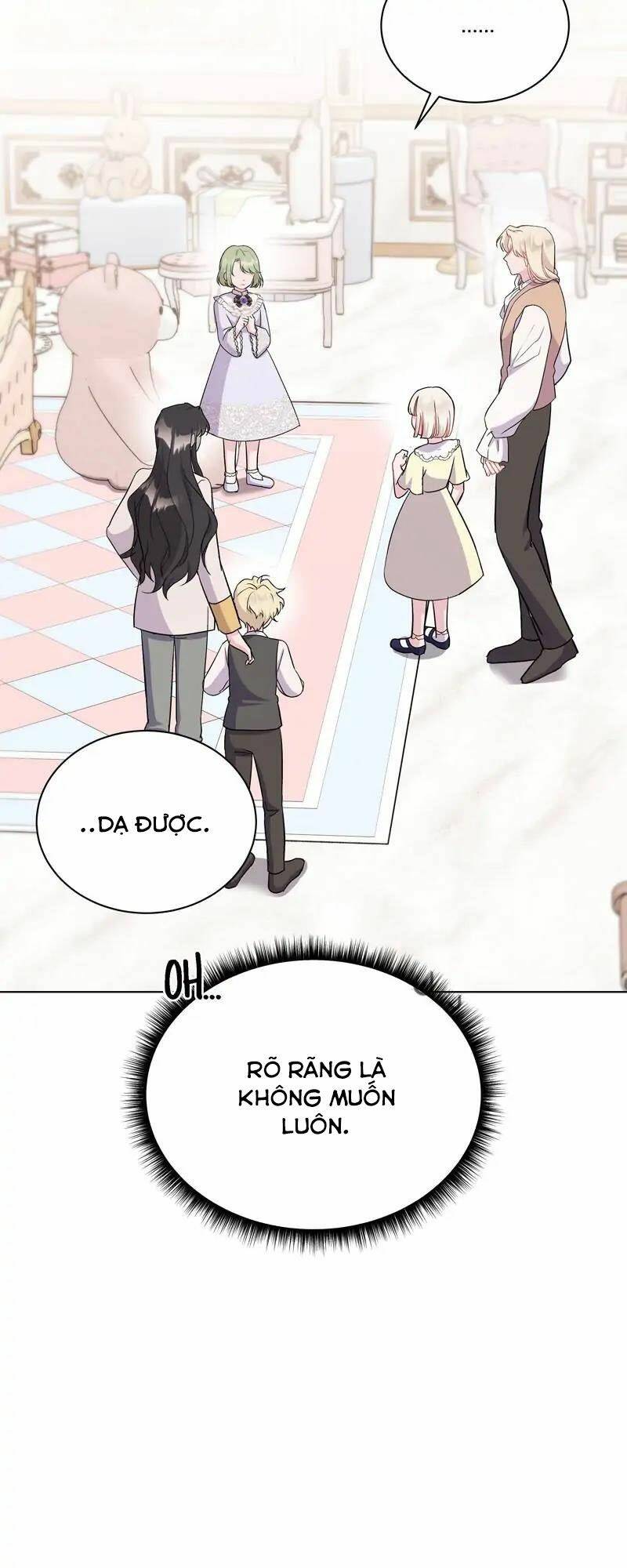 anh ấy thích tôi nhiều hơn tôi nghĩ chapter 7 48