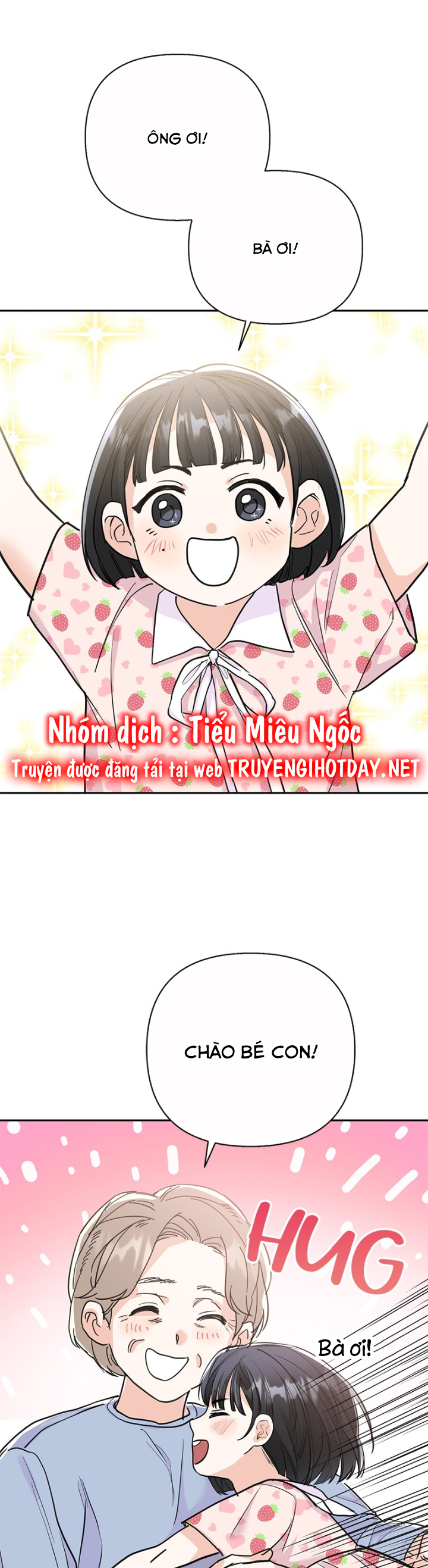 chúng ta ly hôn đi! chapter 66 13