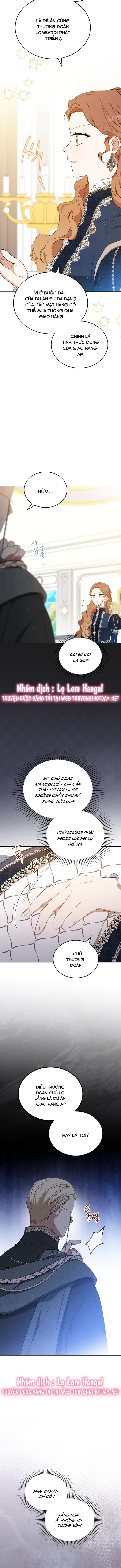 lần này tôi sẽ trở thành gia chủ chapter 141 15