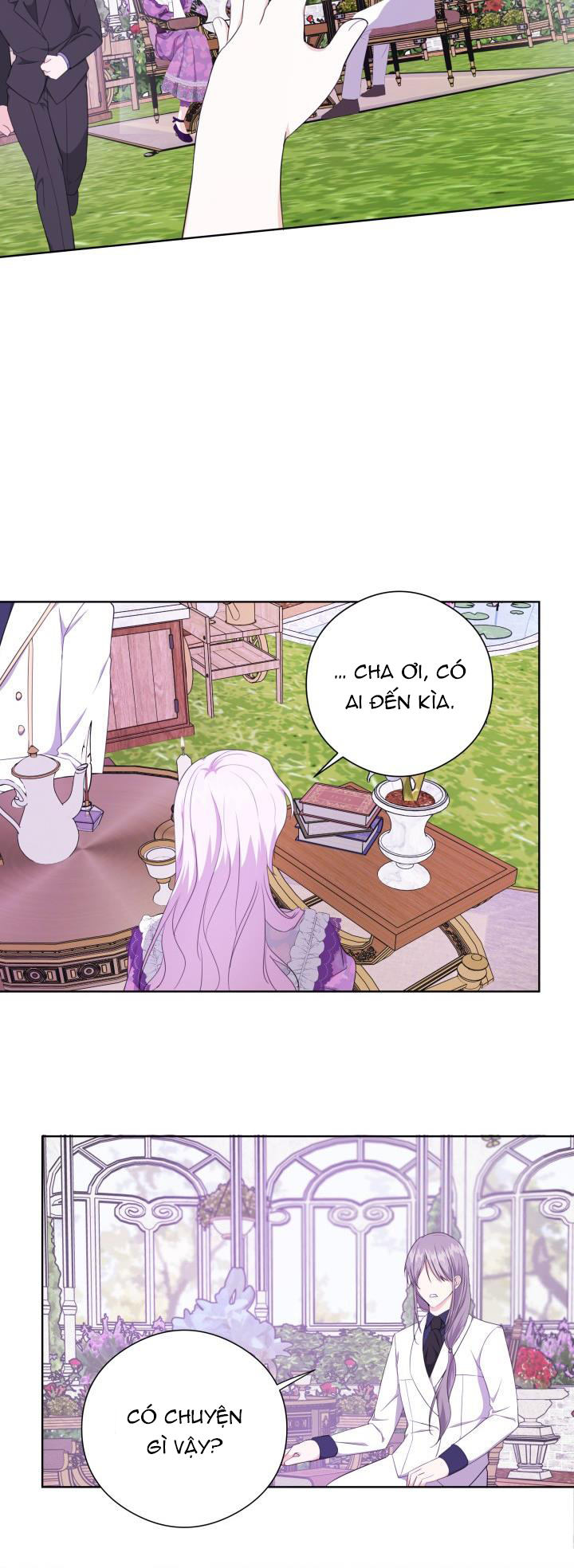 trở thành vợ của nam chính phế vật chapter 26 24