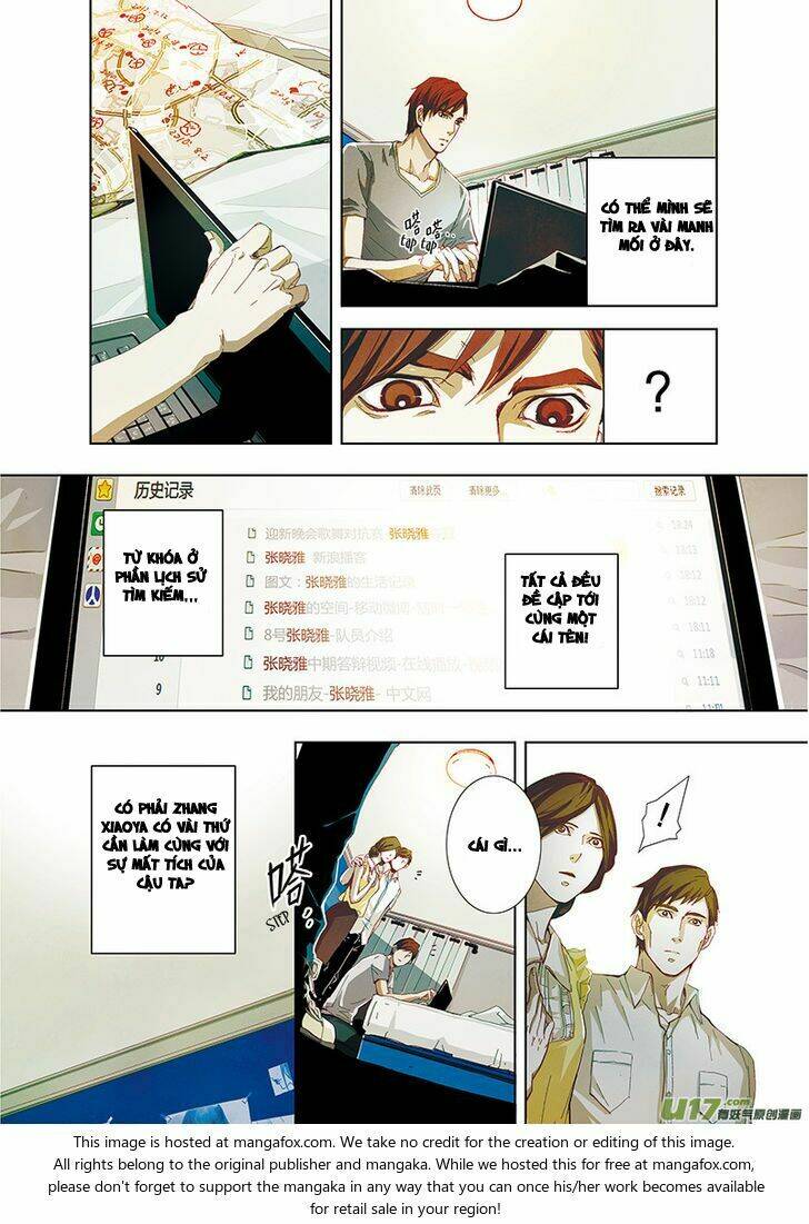 looking for clotho chapter 3 16