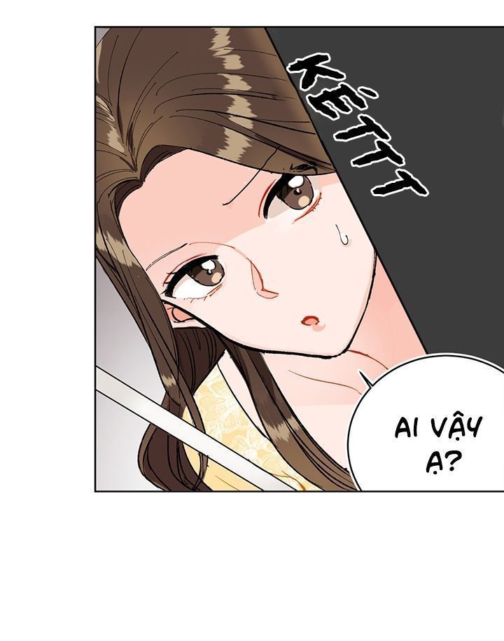 người tình thay thế chapter 1 14