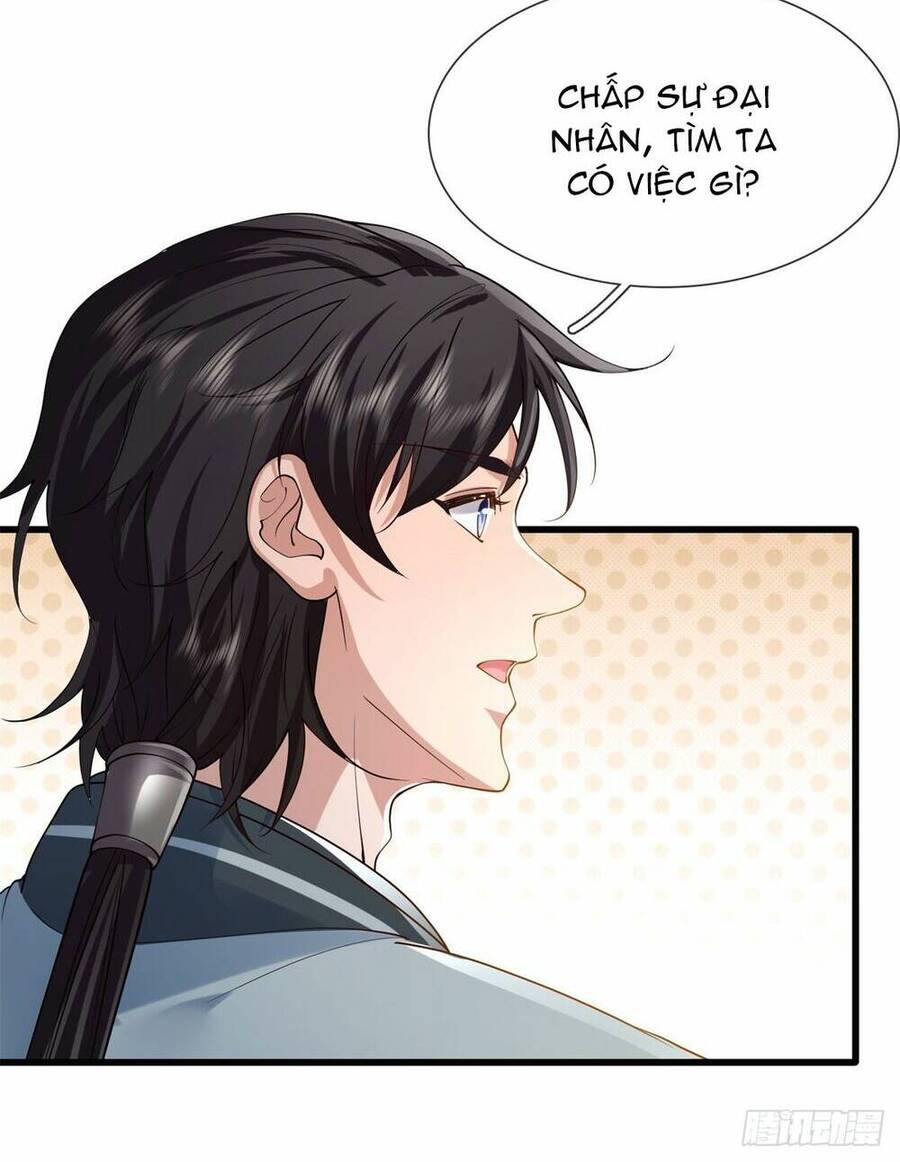 ta có thể nuốt chửng mọi thứ chapter 3 34