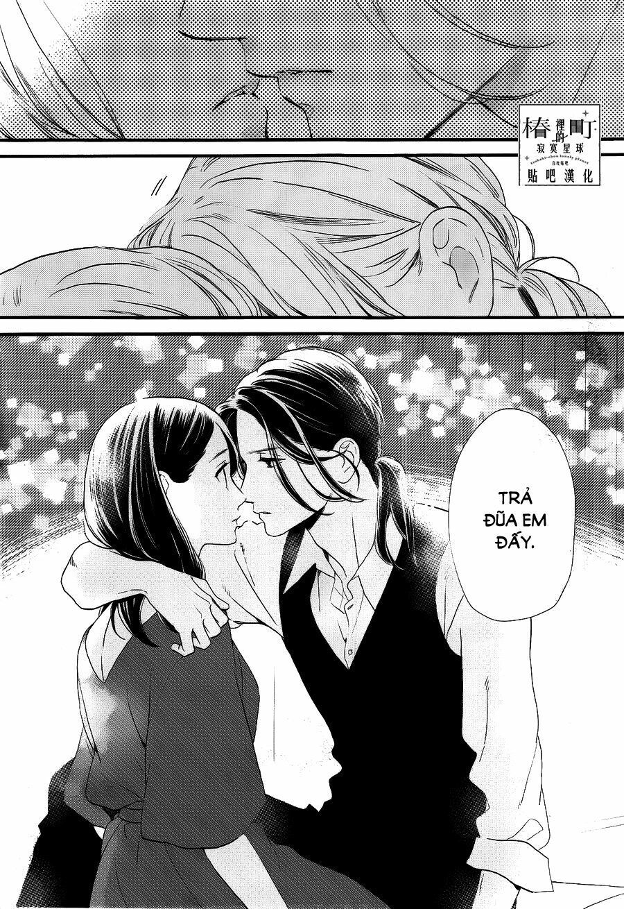 những đóa sơn trà kia, sẽ vì em mà đơm hoa khoe sắc chapter 56 16