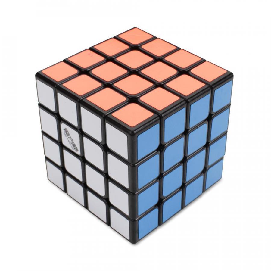 Rubik QiYi Thunderclap 4x4 Mini