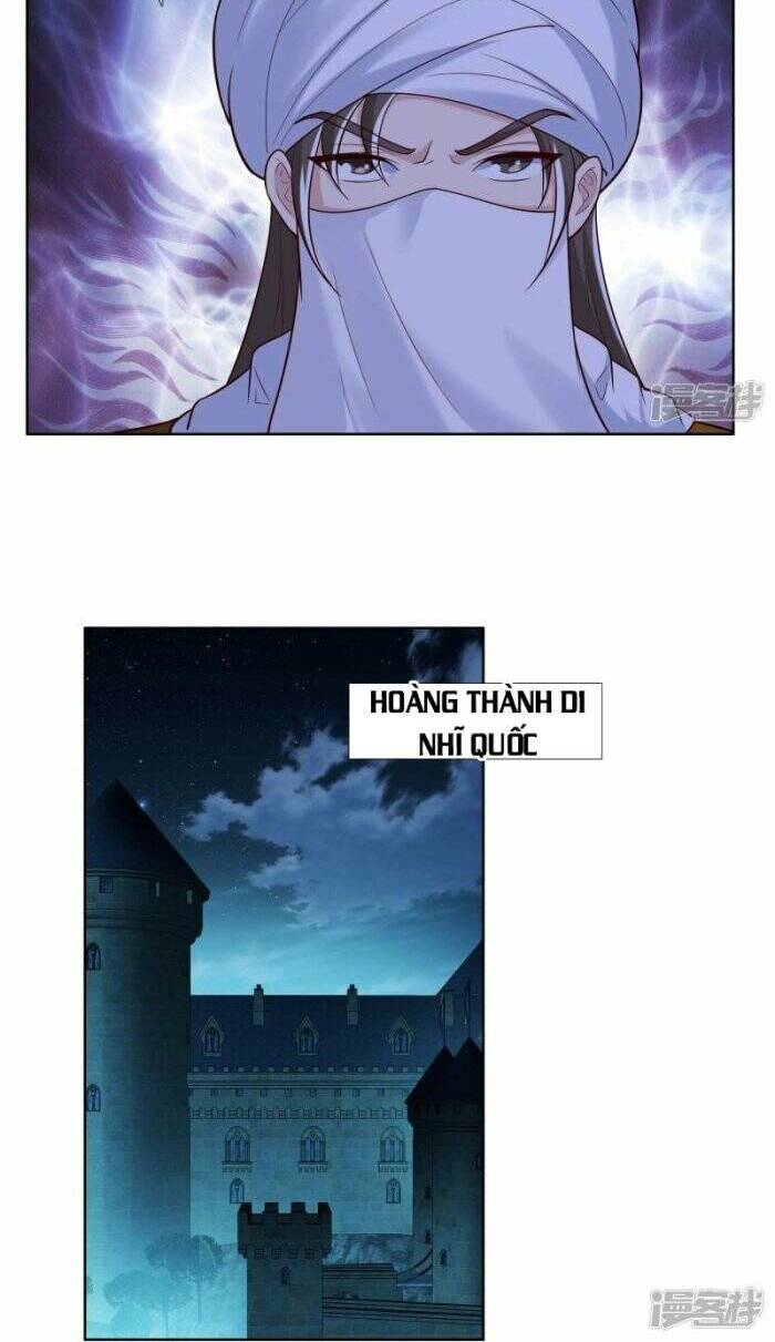 ta không phải nhân vật phản diện chapter 100 11