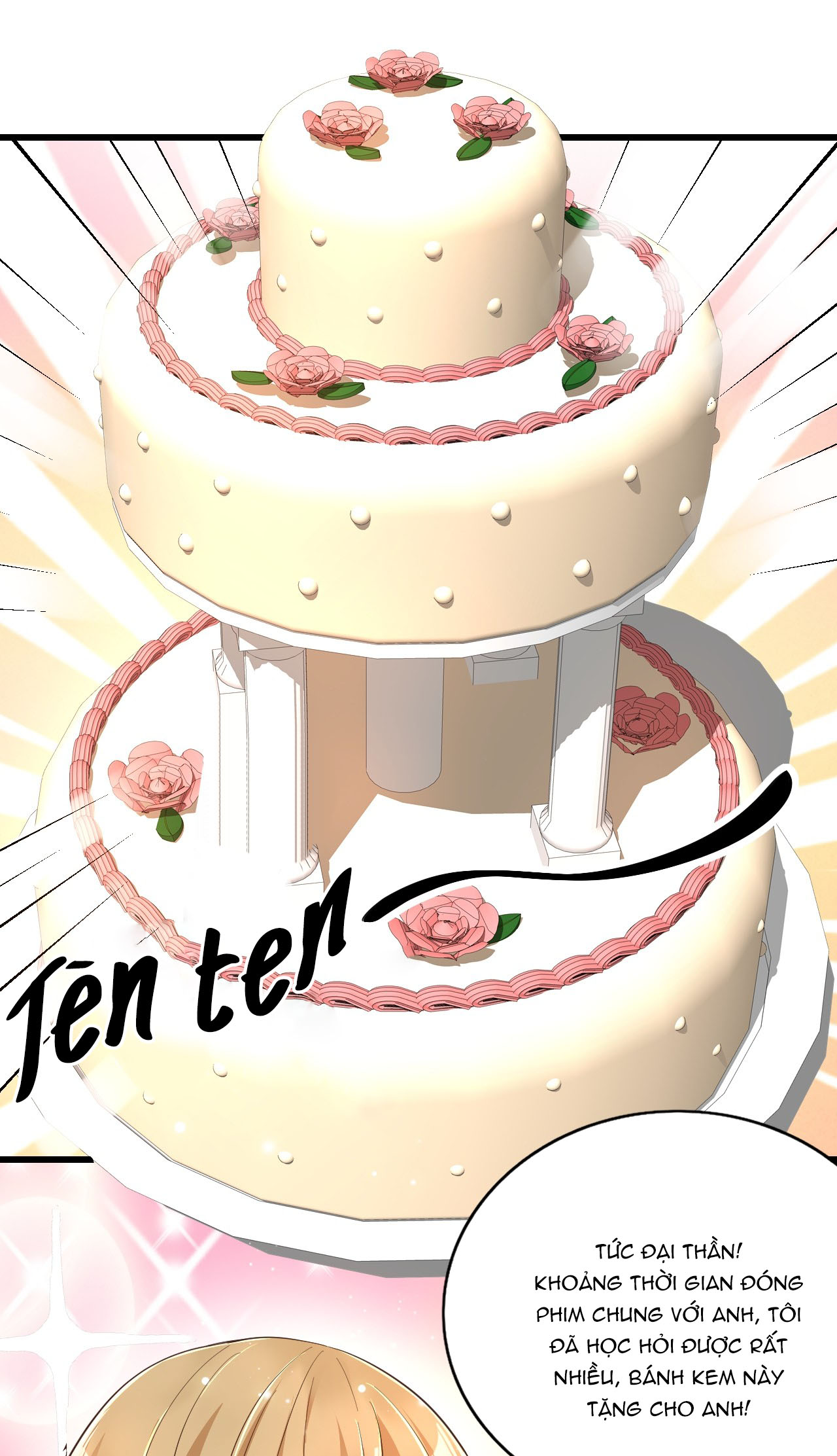 tức thời phạm quy [ tức thì vi quy ] chapter 17 27