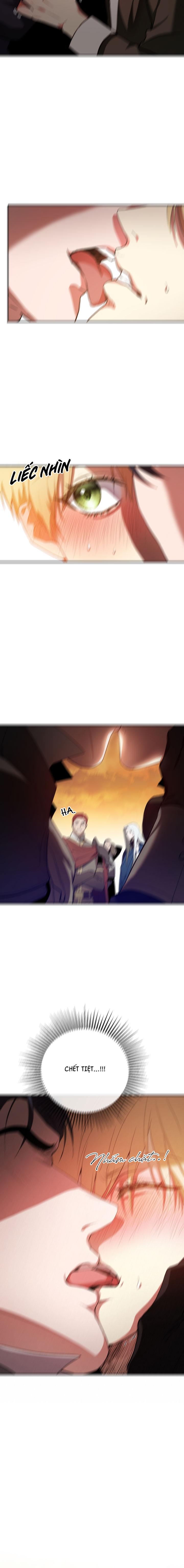 hai đất nước, đất nước của nô lệ chapter 23 21