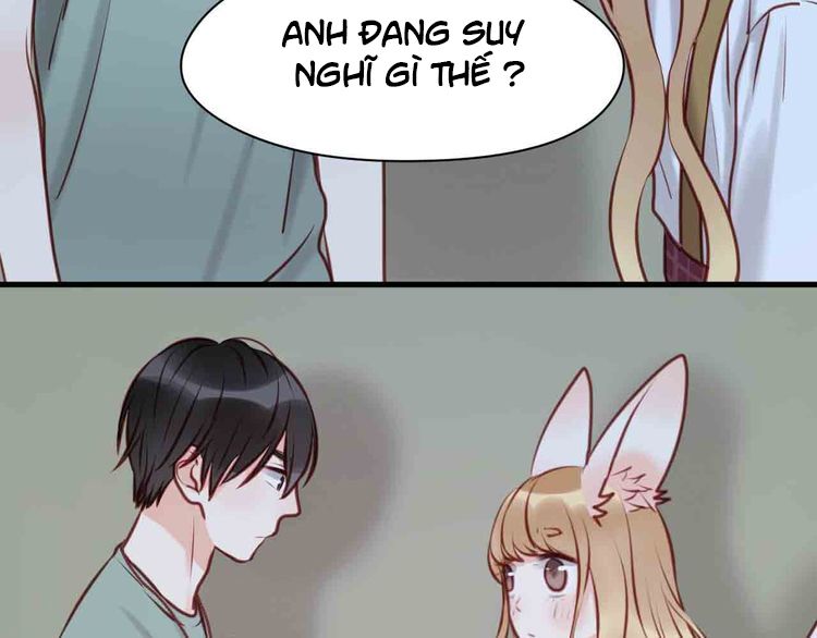 lượm được một tiểu hồ ly phần 1 chapter 45 42