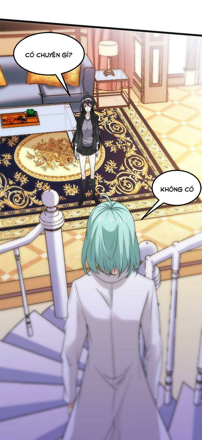 kiếm vũ chapter 161 31