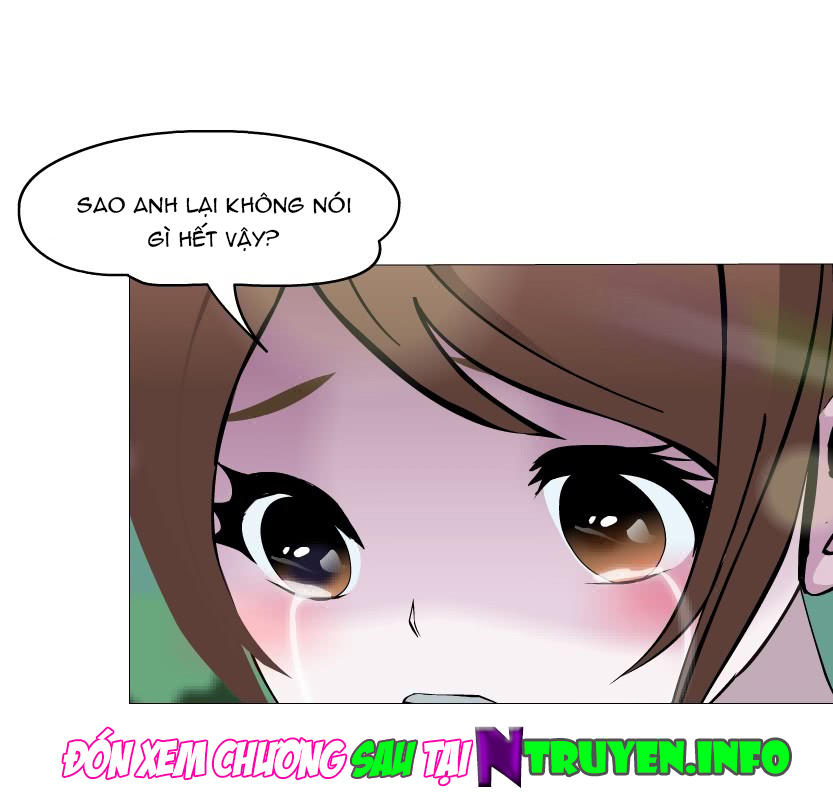 cạm bẫy của nữ thần chapter 174 33