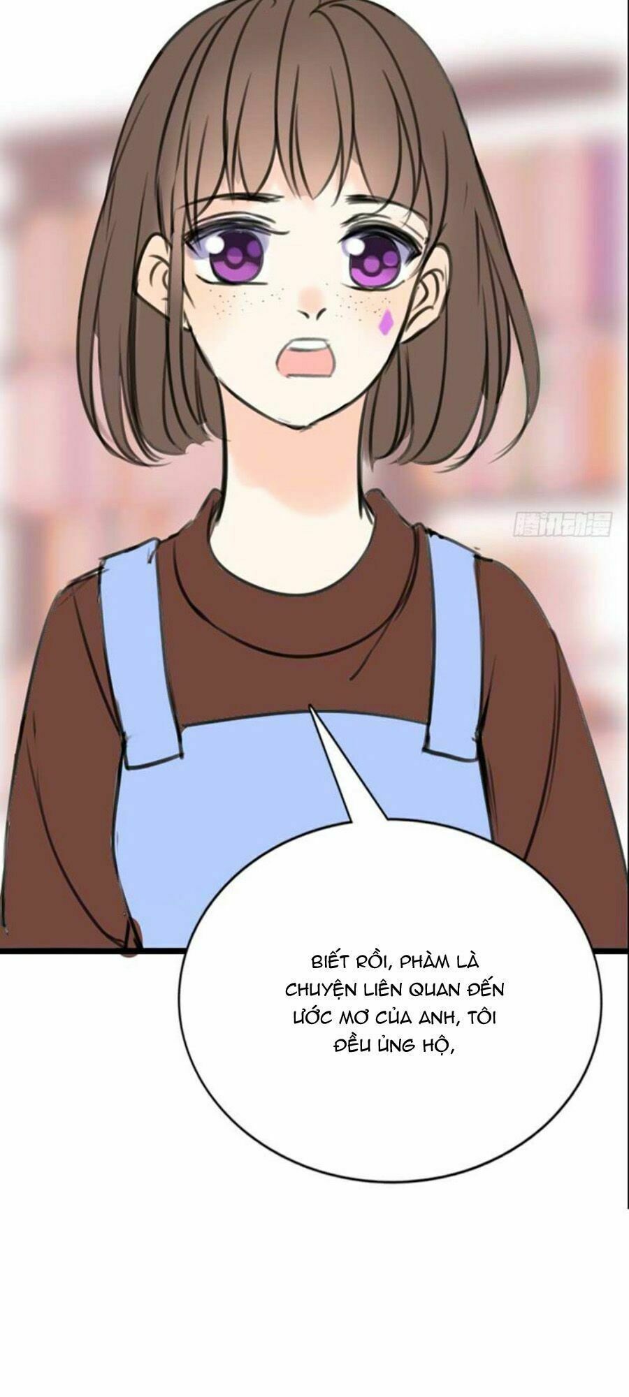 công chúa nữ vương mệnh chapter 96 12