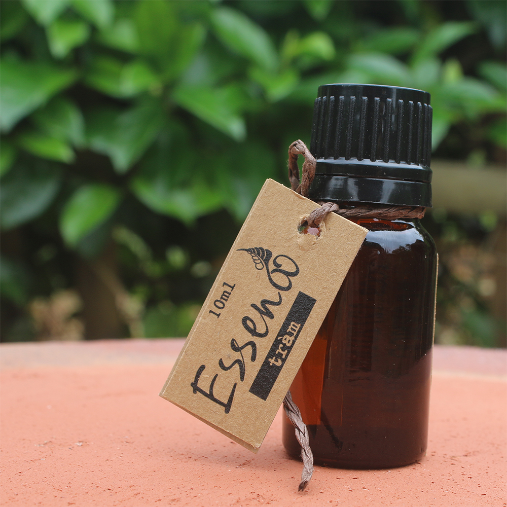 Essenoo - Tinh dầu Tràm 10ml