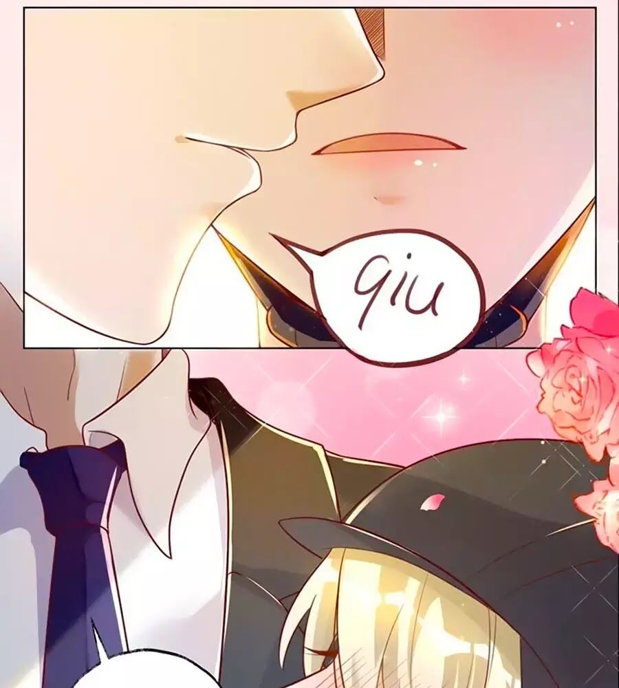 thần luân mật luyến chapter 43 26