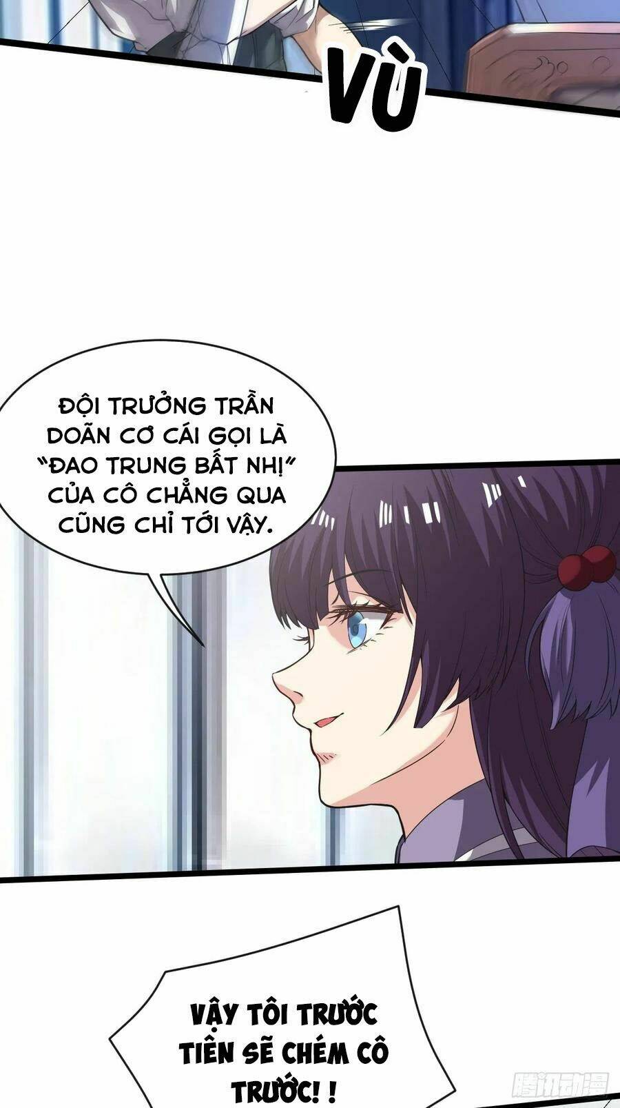 vô hạn biến dị chapter 29 27