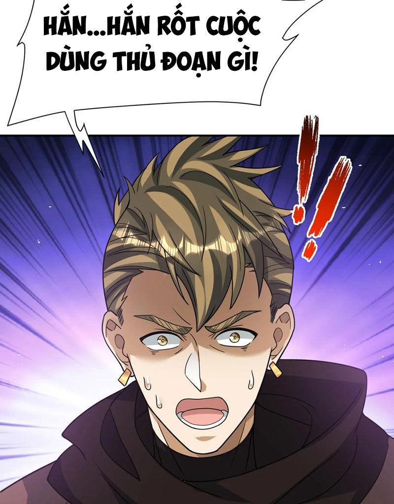 cựu nhật ngự long chapter 48 26