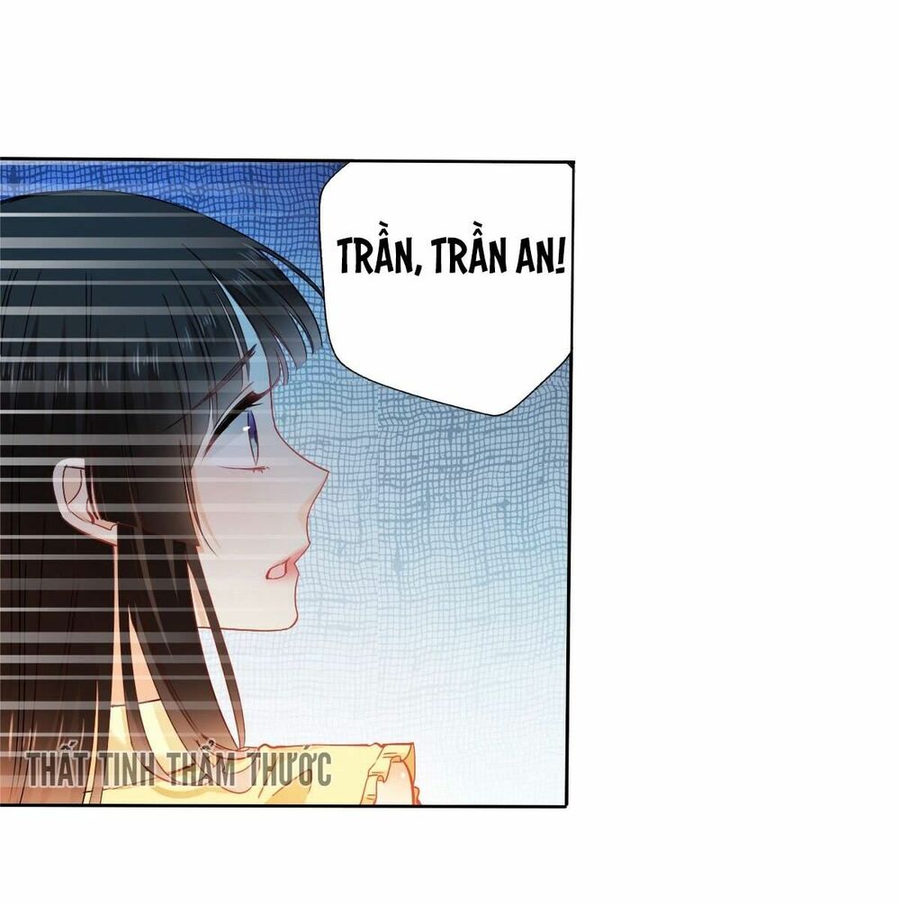 bay qua thiên sơn đến yêu anh chapter 51 34