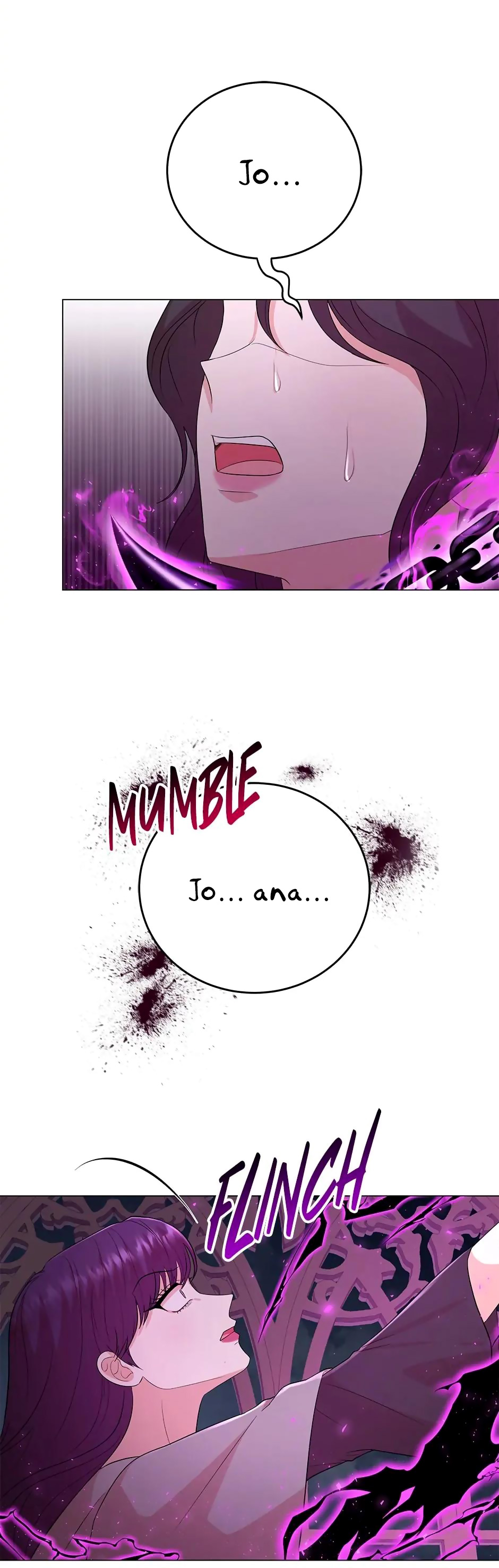 diễn vai ác nữ cũng thật khó khăn chapter 88 19