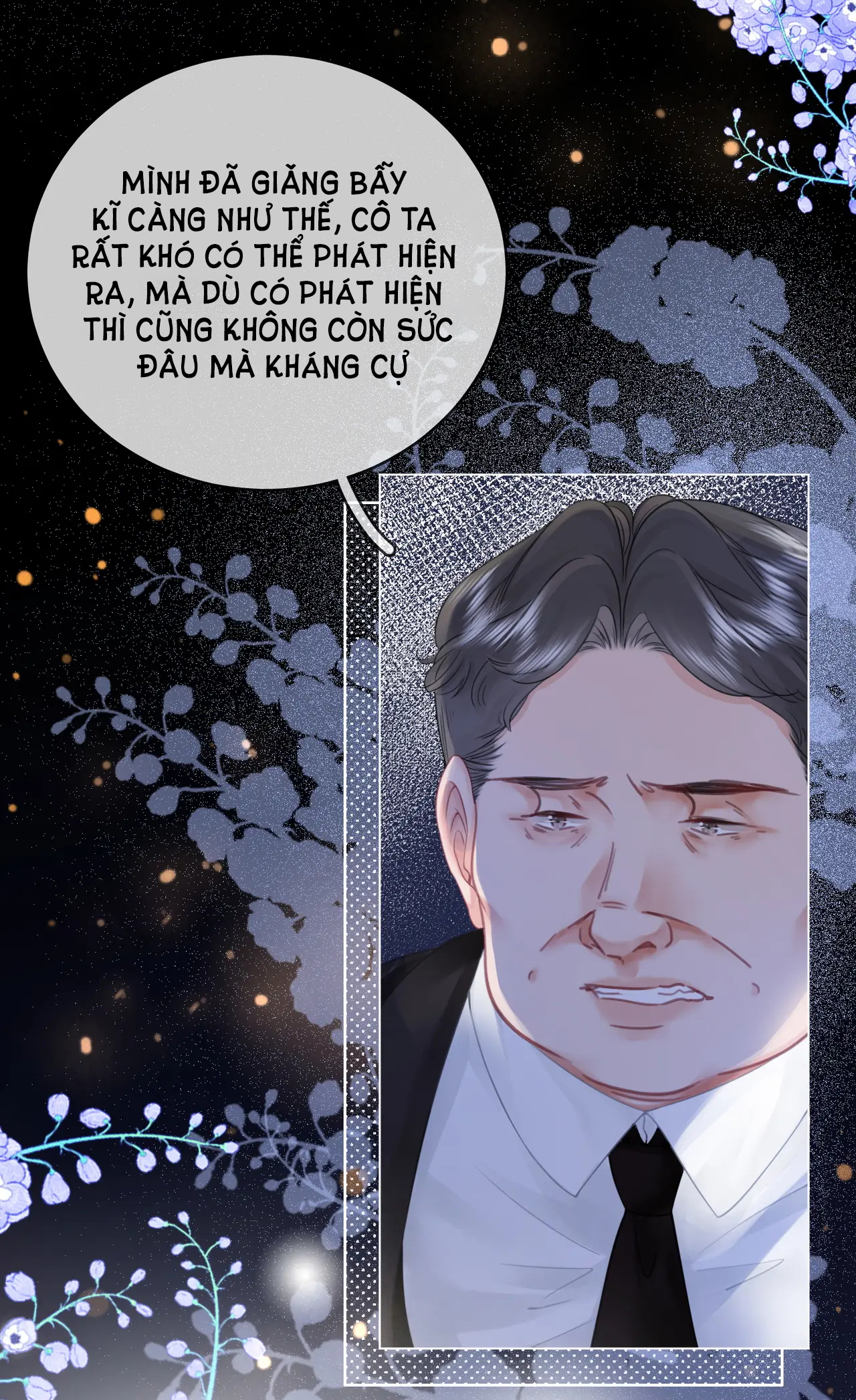 Cố Tiểu Thư Và Khúc Tiểu Thư chapter 55 - Trang 32