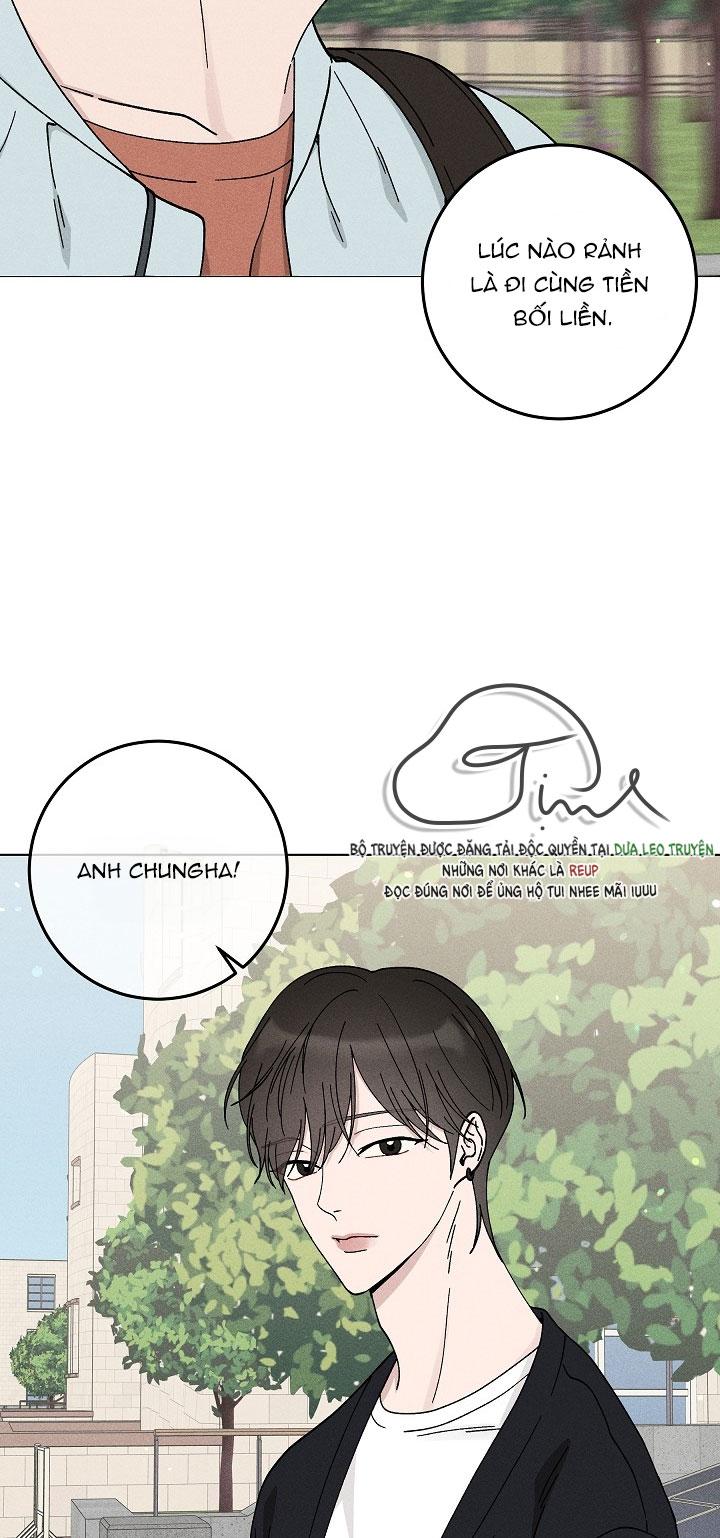 Tuyển Tập Manhwa Soft Xỉu chapter 1