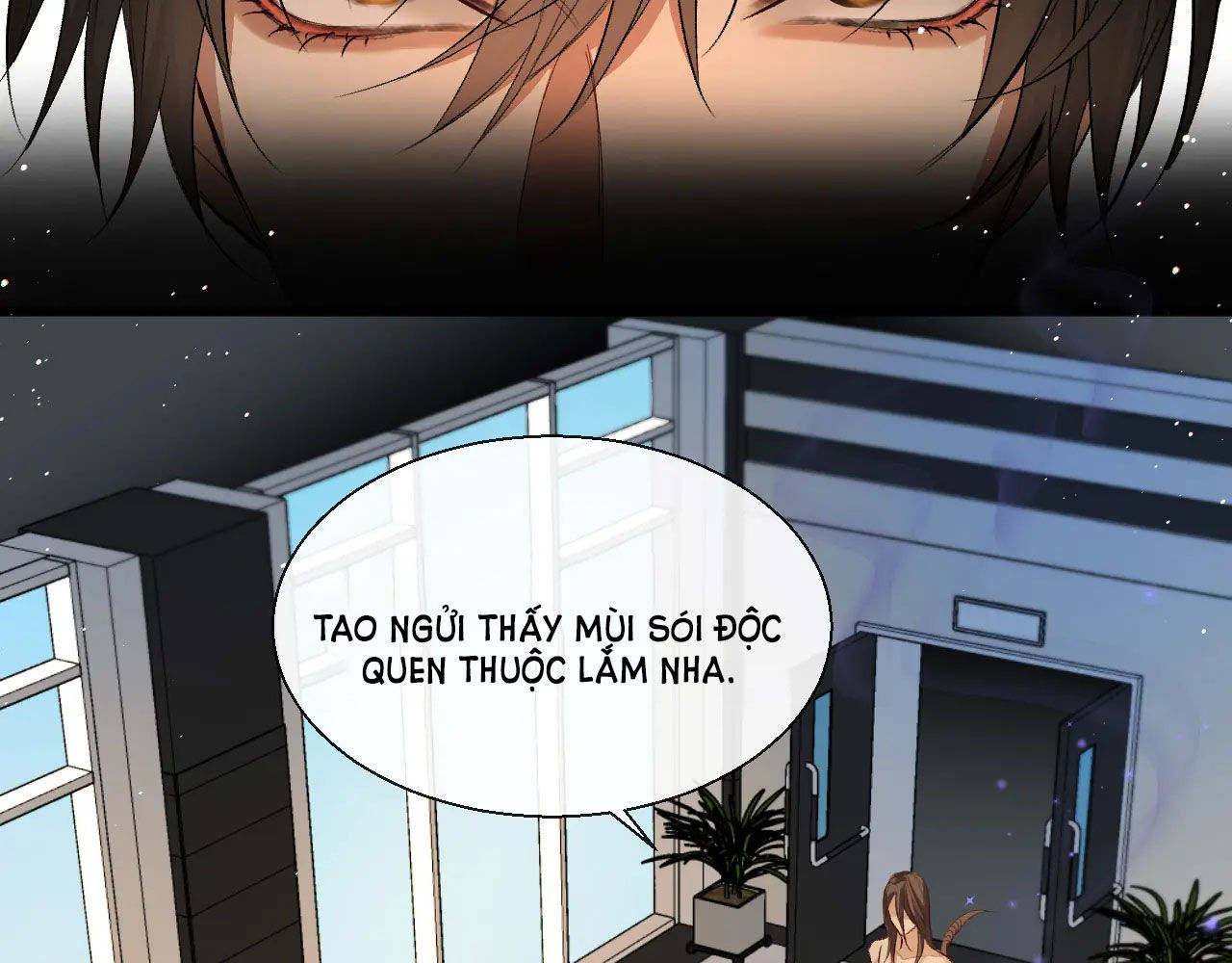 nhân ngư sa ngã chapter 18.1 28