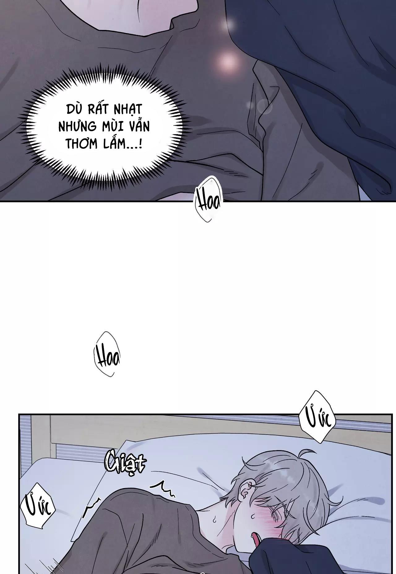 nếu không là định mệnh thì là gì? chapter 14 57