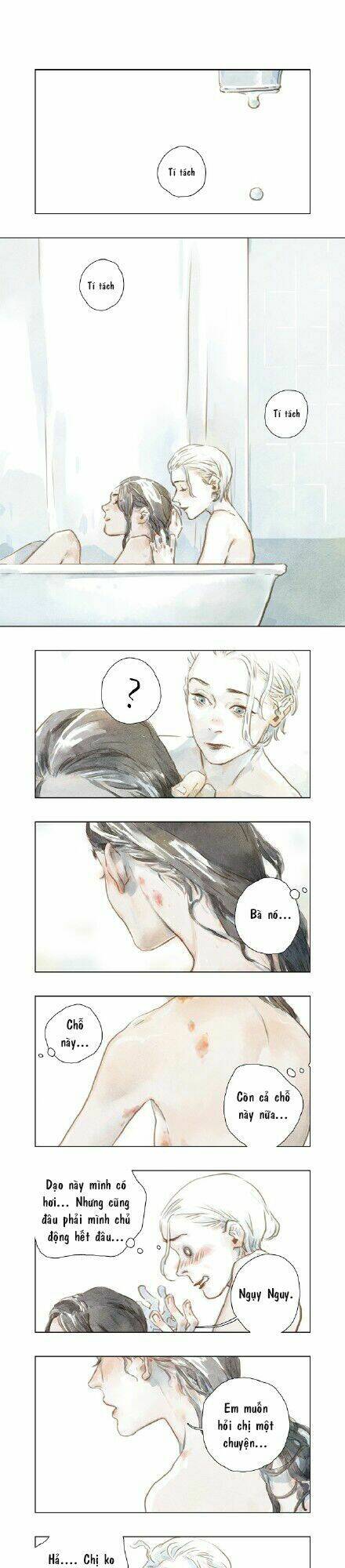 người yêu dấu chapter 11 6