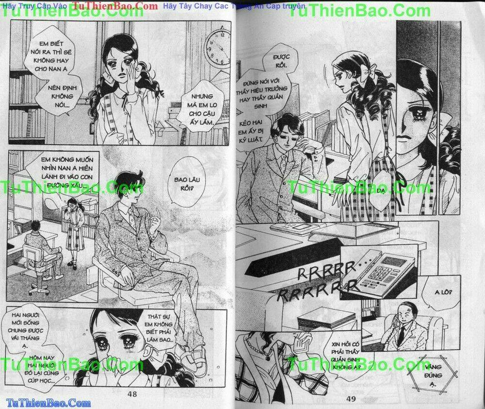 nhật ký của nan a chapter 6.2 3