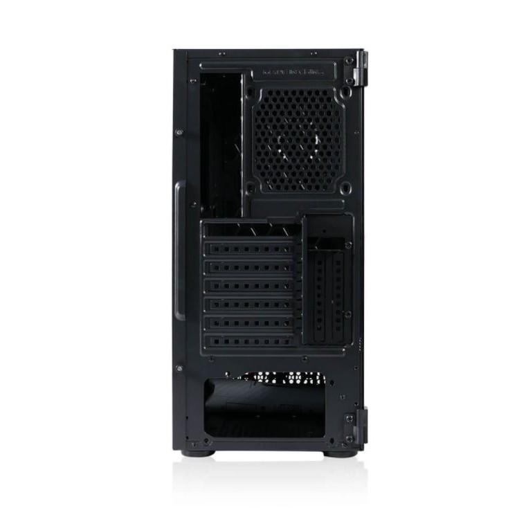 Vỏ máy tính Infinity Okami - ATX Tower Case (chưa kèm quạt) - HÀNG CHÍNH HÃNG