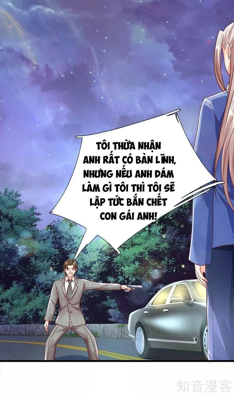 vú em tiên tôn đi ở rể chapter 117 2