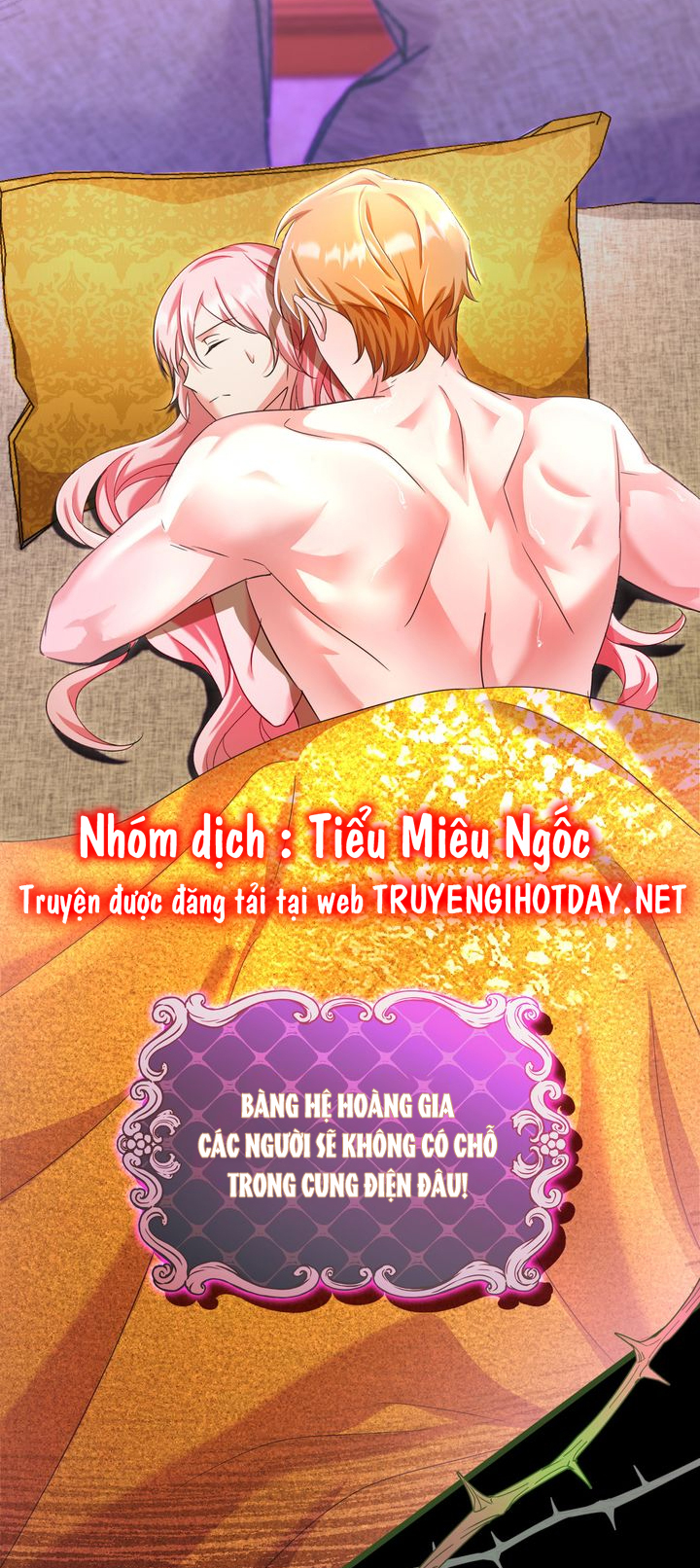 công lý của một ác nữ chapter 105 24